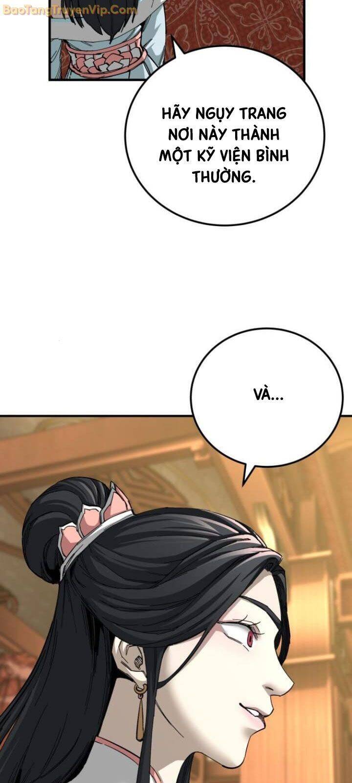 Ông Võ Giả Và Cháu Chí Tôn [Chap 73] - Page 49