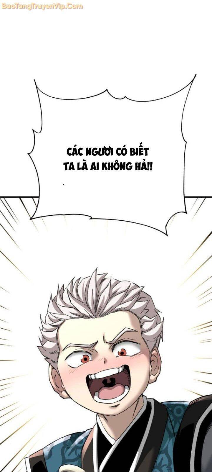 Ông Võ Giả Và Cháu Chí Tôn [Chap 73] - Page 5