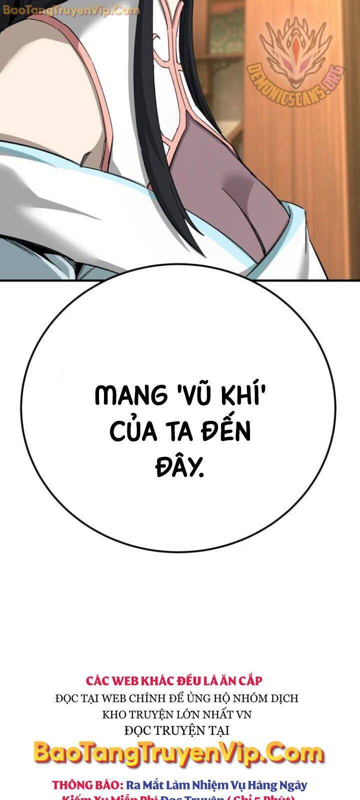 Ông Võ Giả Và Cháu Chí Tôn [Chap 73] - Page 50