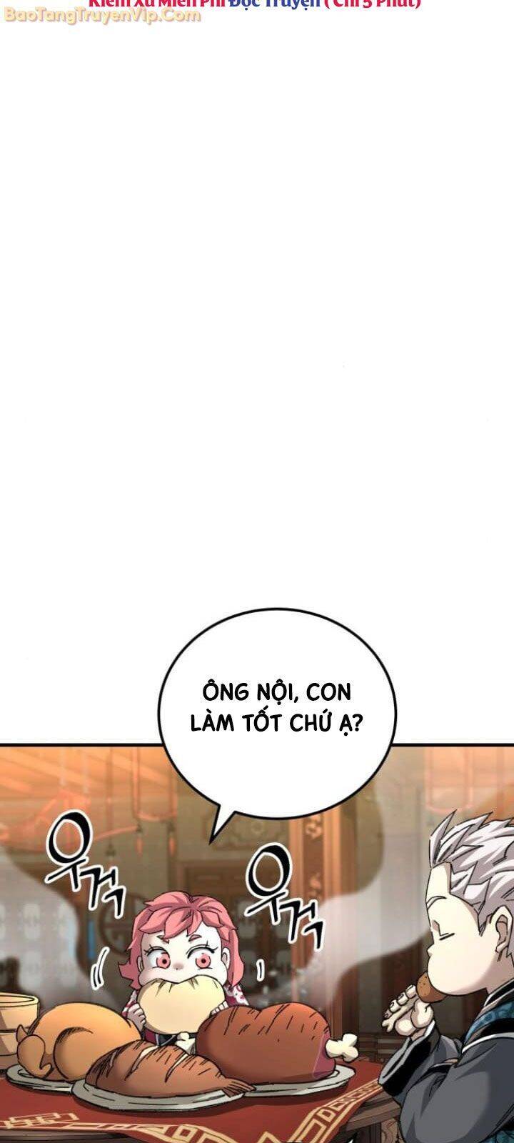 Ông Võ Giả Và Cháu Chí Tôn [Chap 73] - Page 51