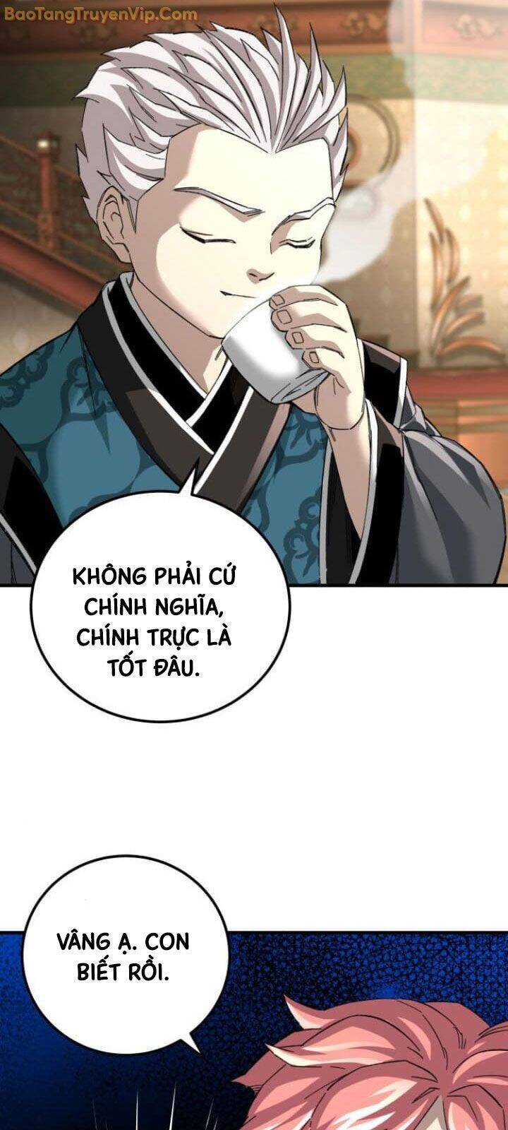 Ông Võ Giả Và Cháu Chí Tôn [Chap 73] - Page 54