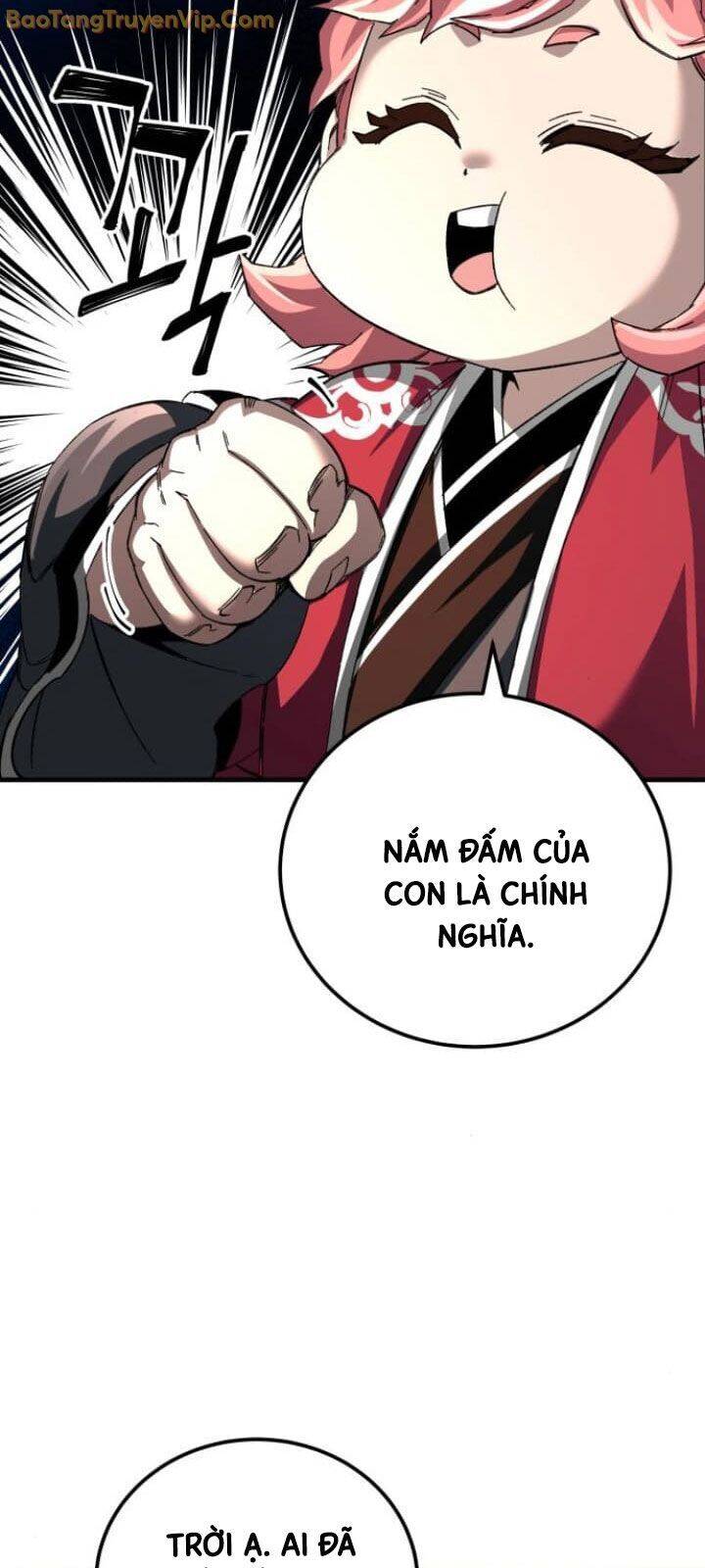 Ông Võ Giả Và Cháu Chí Tôn [Chap 73] - Page 55