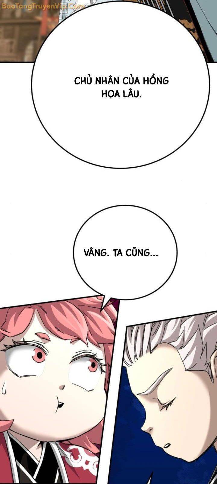 Ông Võ Giả Và Cháu Chí Tôn [Chap 73] - Page 59