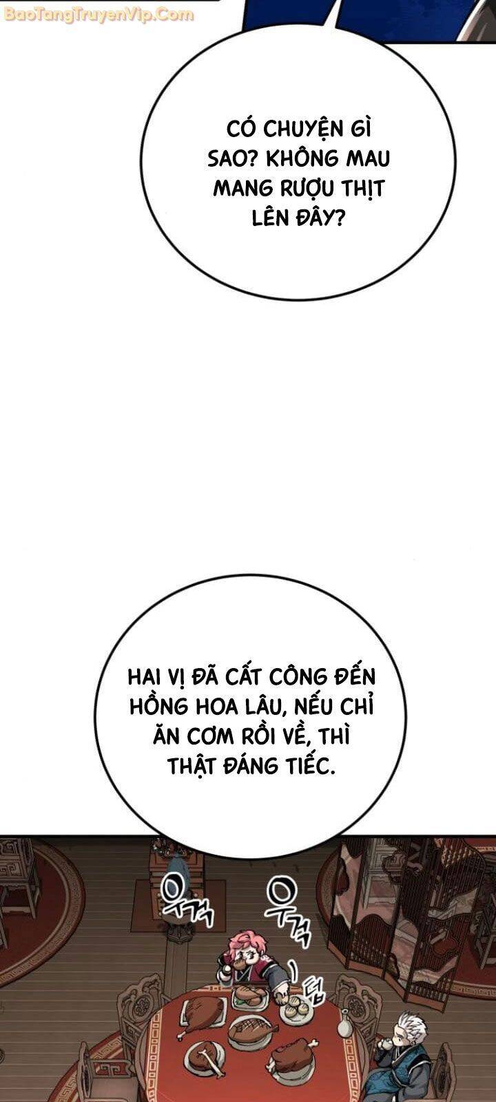 Ông Võ Giả Và Cháu Chí Tôn [Chap 73] - Page 60