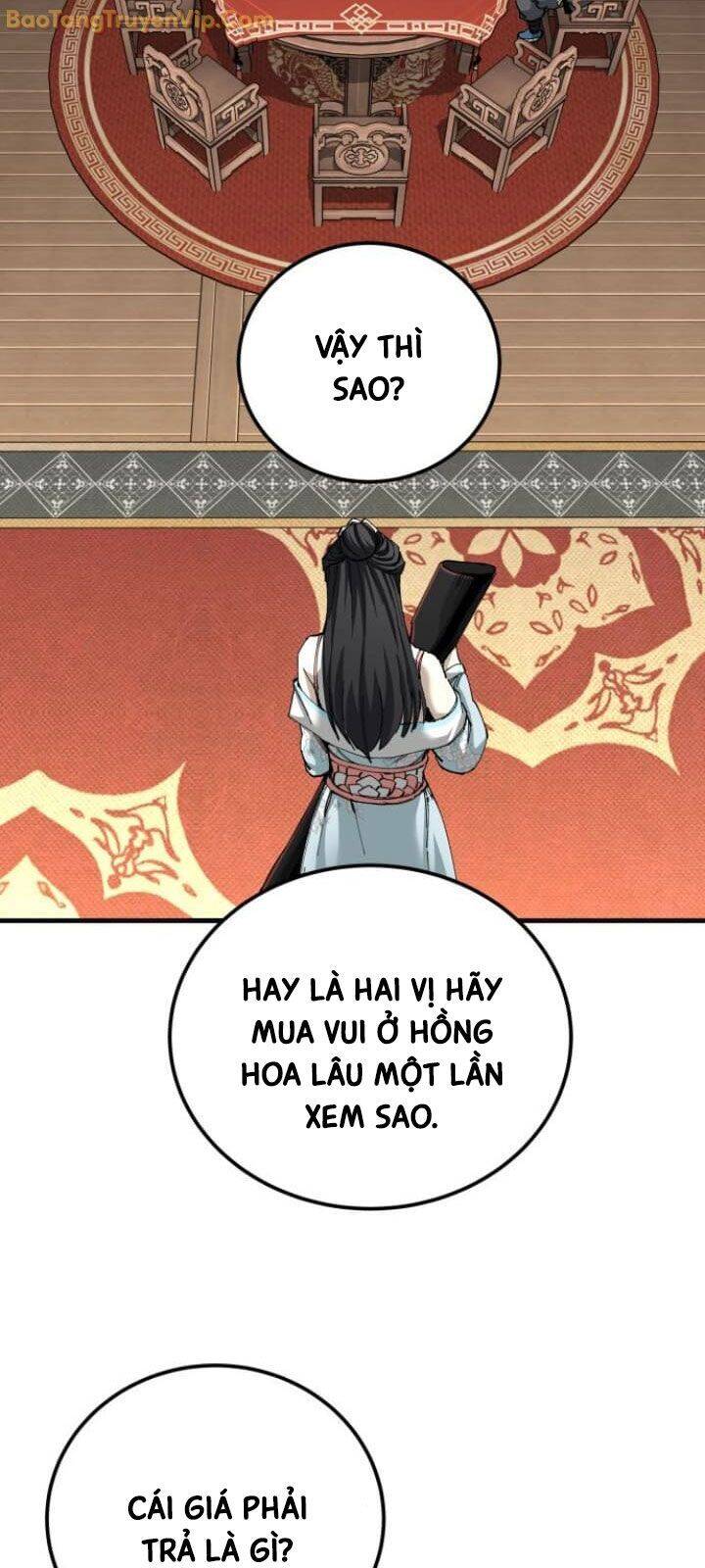 Ông Võ Giả Và Cháu Chí Tôn [Chap 73] - Page 61