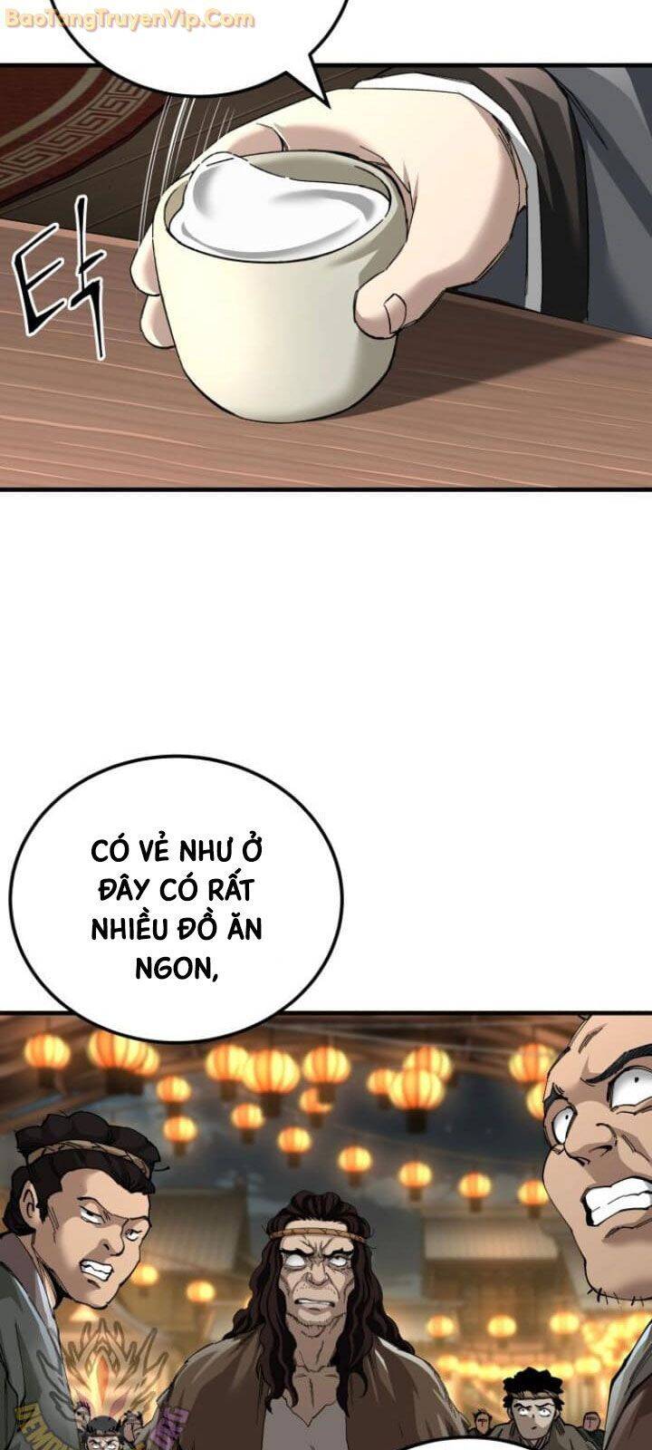 Ông Võ Giả Và Cháu Chí Tôn [Chap 73] - Page 62