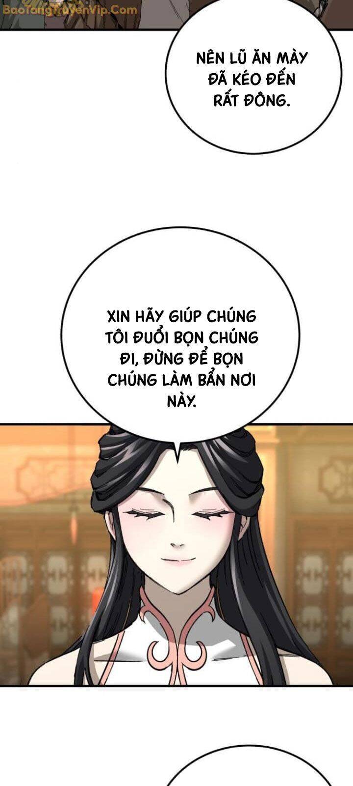 Ông Võ Giả Và Cháu Chí Tôn [Chap 73] - Page 63