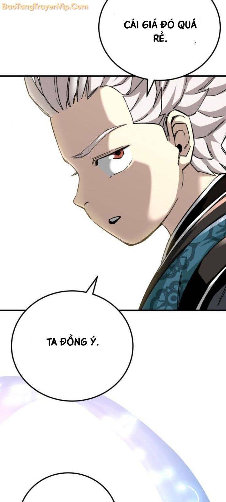 Ông Võ Giả Và Cháu Chí Tôn [Chap 73] - Page 64