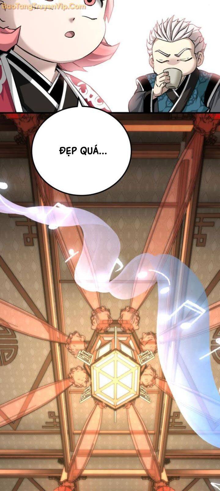 Ông Võ Giả Và Cháu Chí Tôn [Chap 73] - Page 68