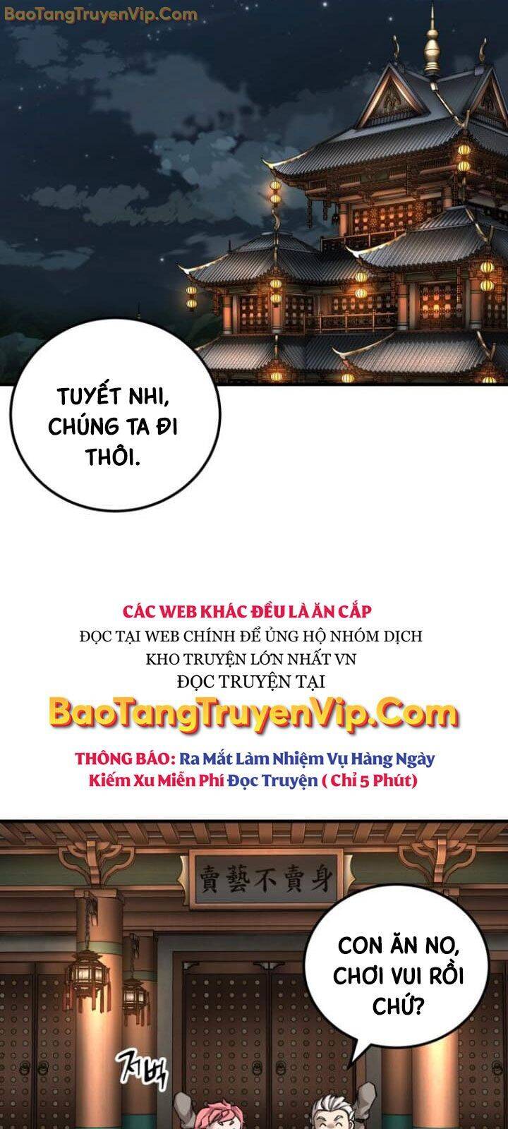 Ông Võ Giả Và Cháu Chí Tôn [Chap 73] - Page 72