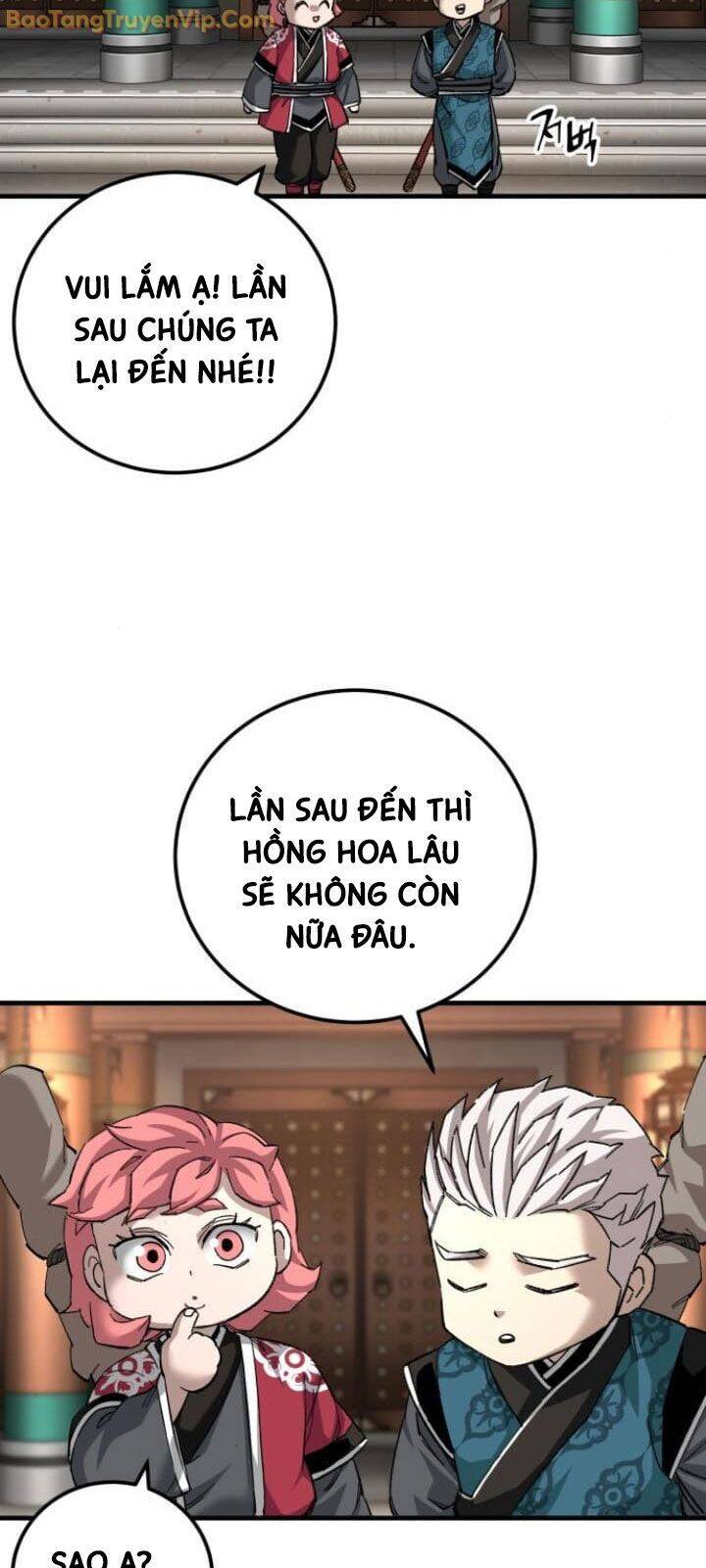 Ông Võ Giả Và Cháu Chí Tôn [Chap 73] - Page 73