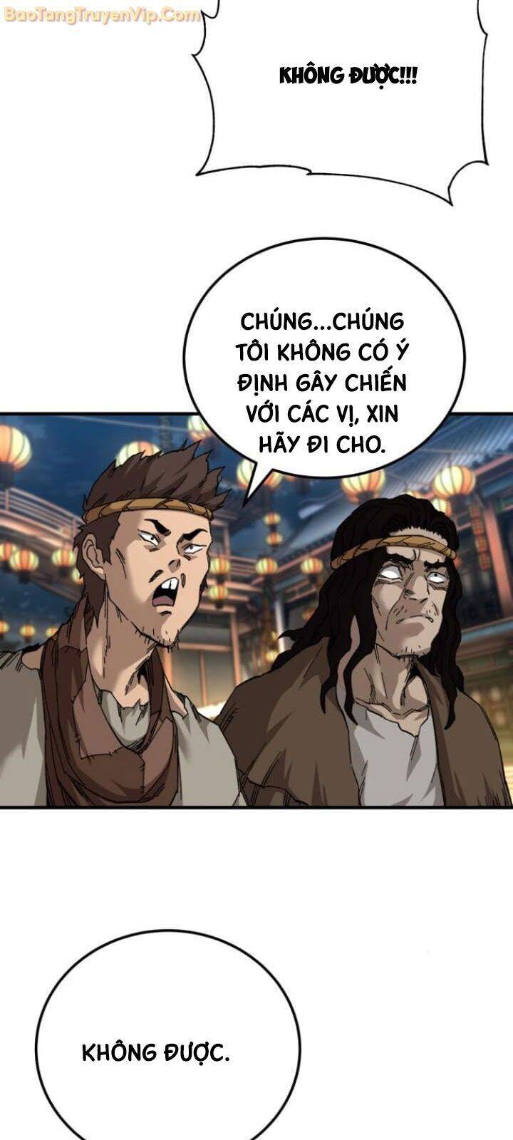 Ông Võ Giả Và Cháu Chí Tôn [Chap 73] - Page 76