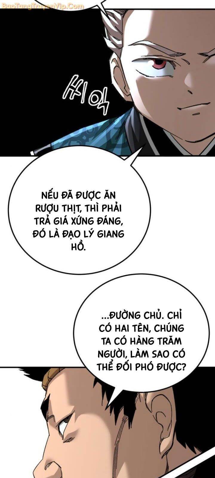 Ông Võ Giả Và Cháu Chí Tôn [Chap 73] - Page 77