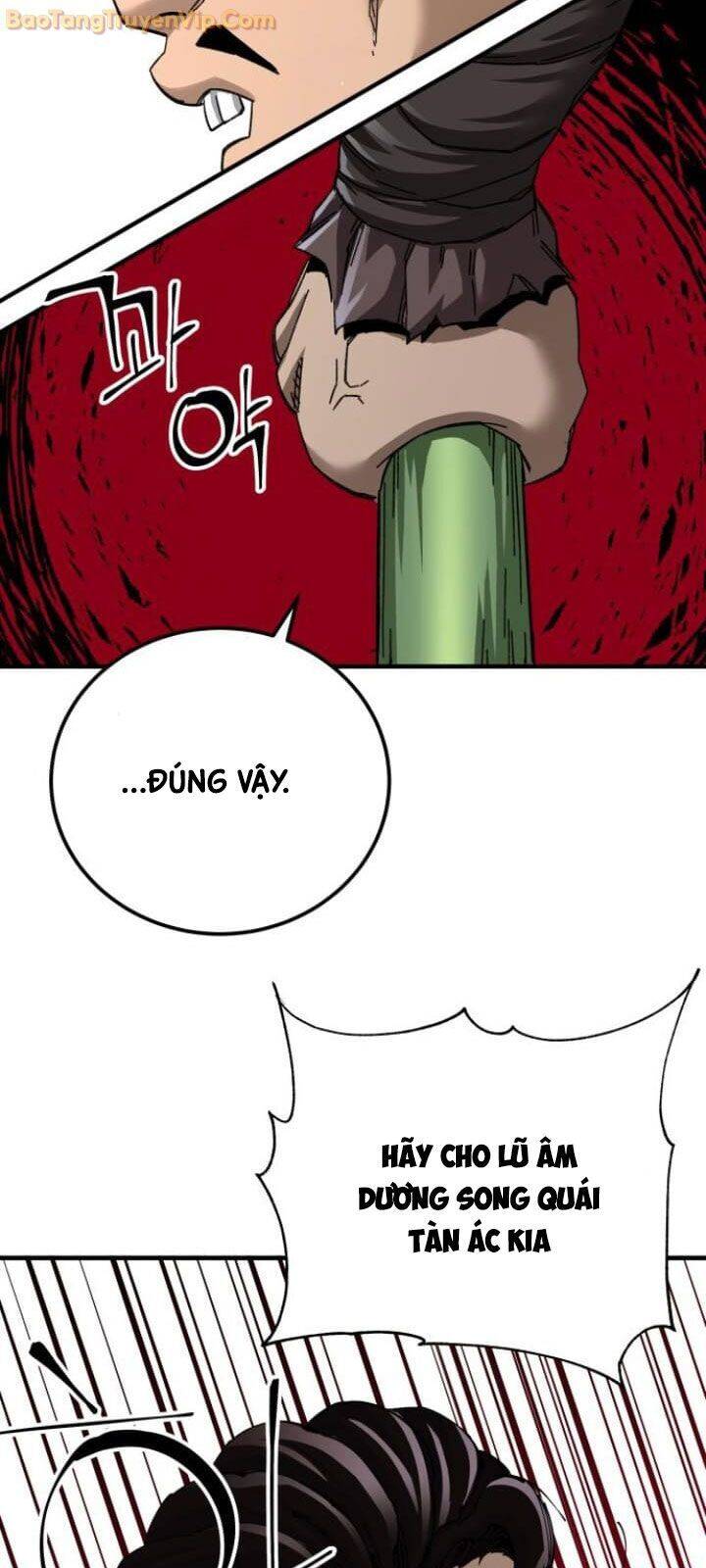 Ông Võ Giả Và Cháu Chí Tôn [Chap 73] - Page 78