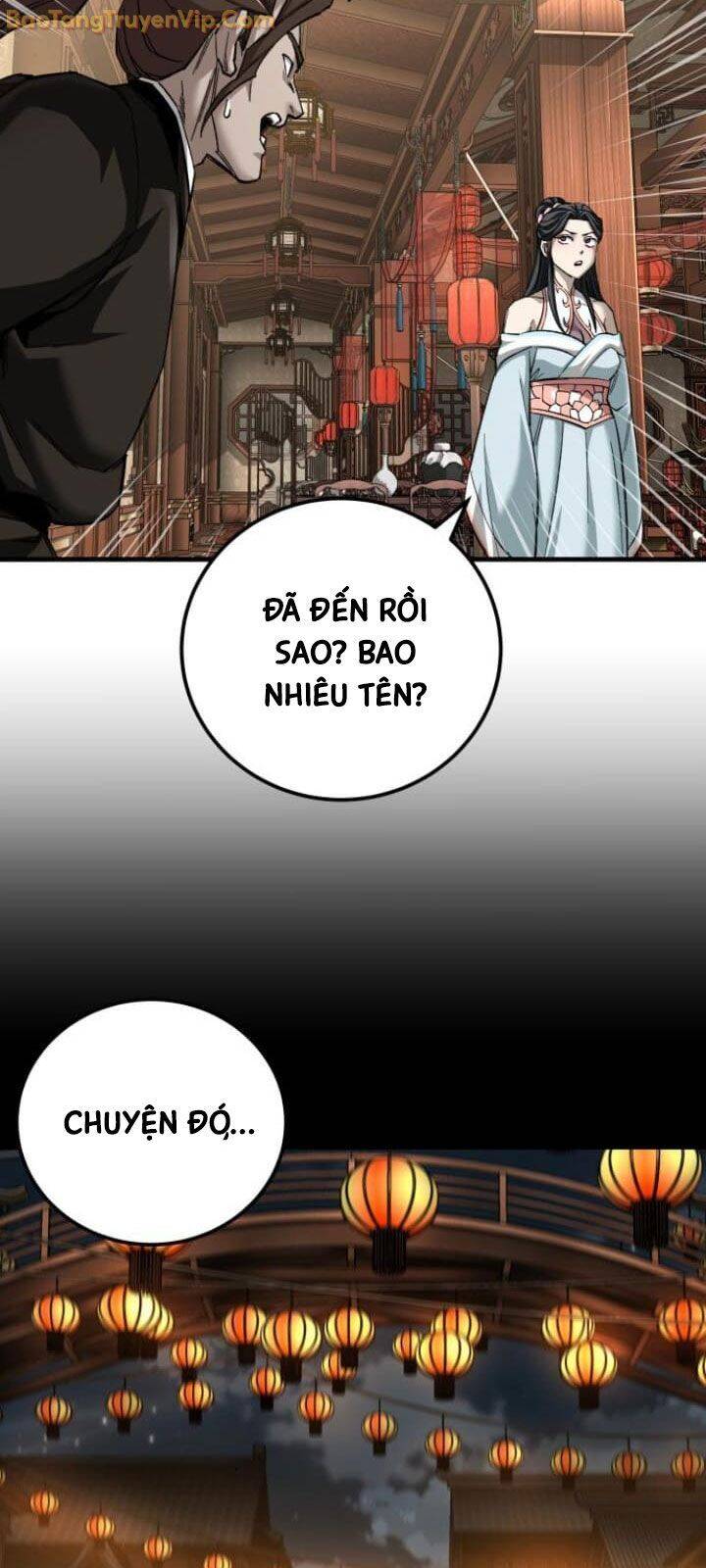 Ông Võ Giả Và Cháu Chí Tôn [Chap 73] - Page 8