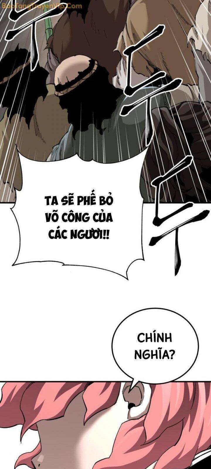 Ông Võ Giả Và Cháu Chí Tôn [Chap 73] - Page 81