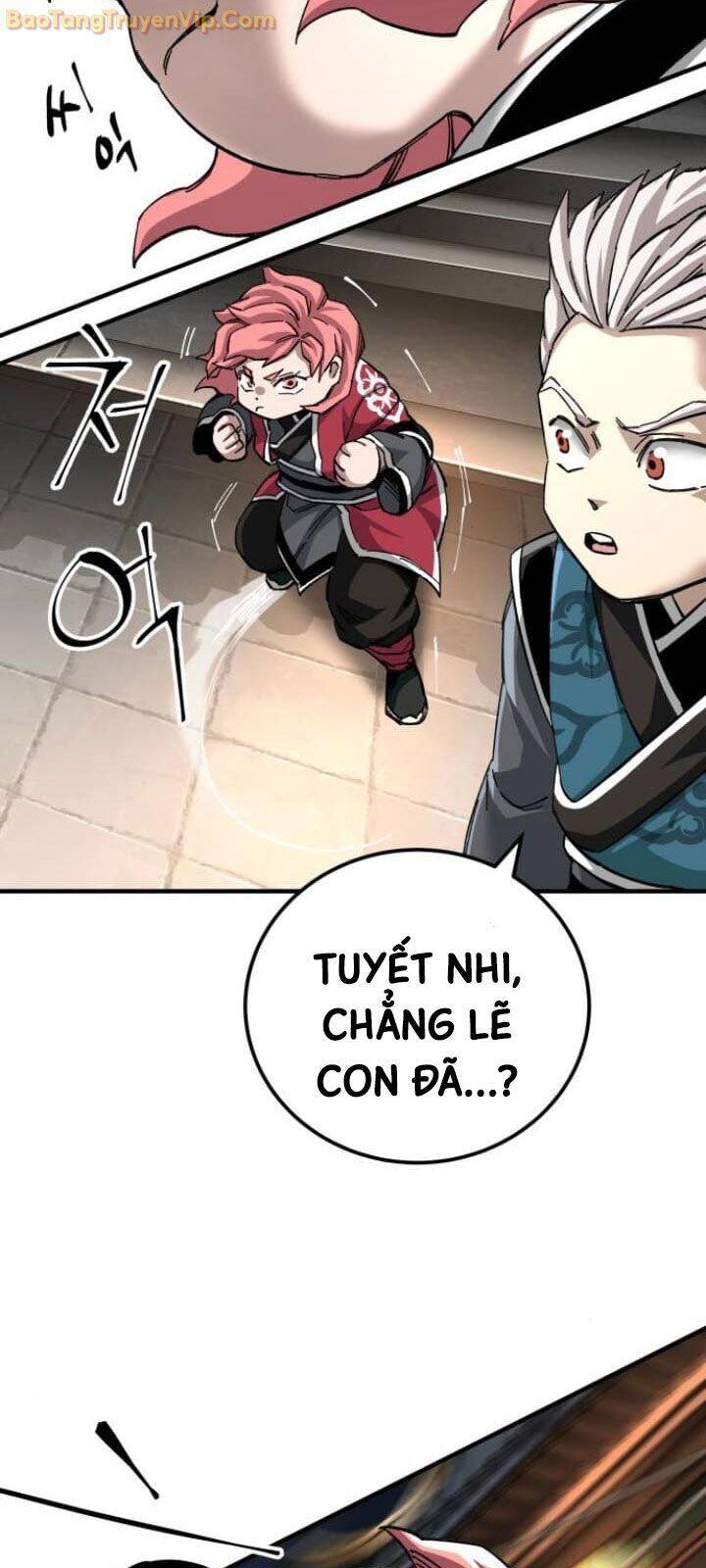 Ông Võ Giả Và Cháu Chí Tôn [Chap 73] - Page 82