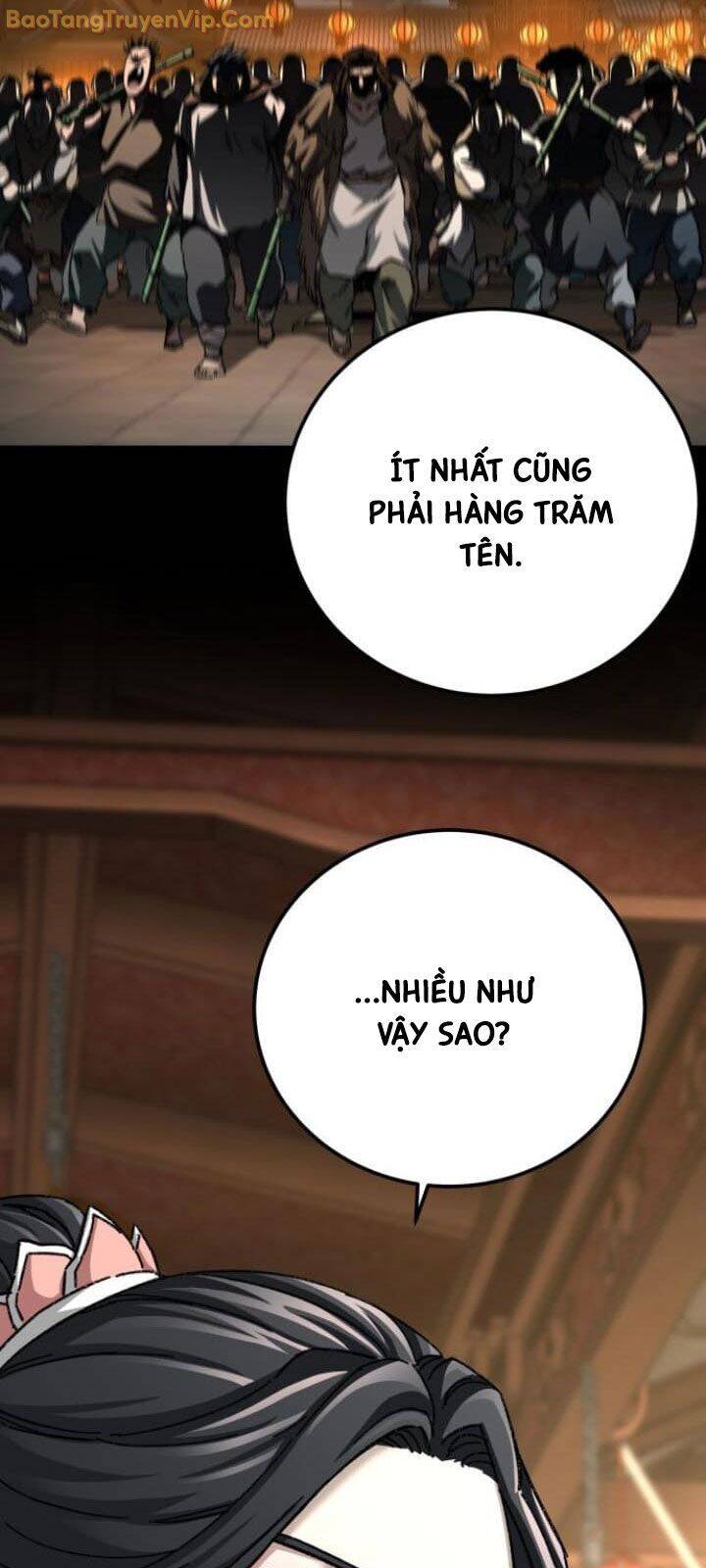 Ông Võ Giả Và Cháu Chí Tôn [Chap 73] - Page 9