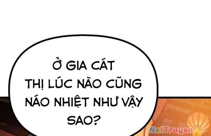 Chinh Phục Võ Lâm Chỉ Với 1 Tô Mỳ