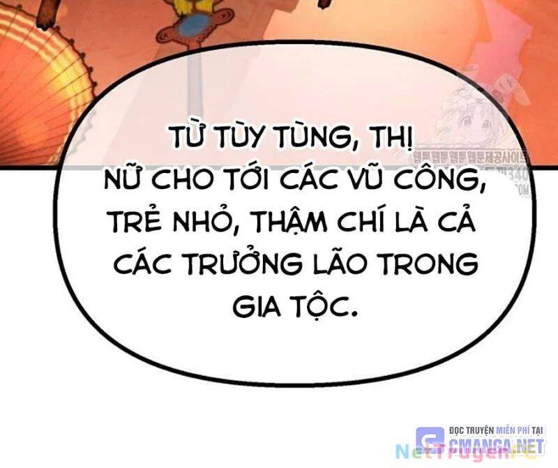 Chinh Phục Võ Lâm Chỉ Với 1 Tô Mỳ