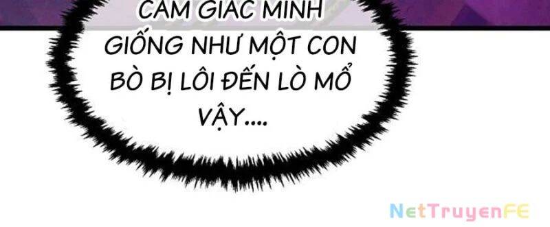 Chinh Phục Võ Lâm Chỉ Với 1 Tô Mỳ