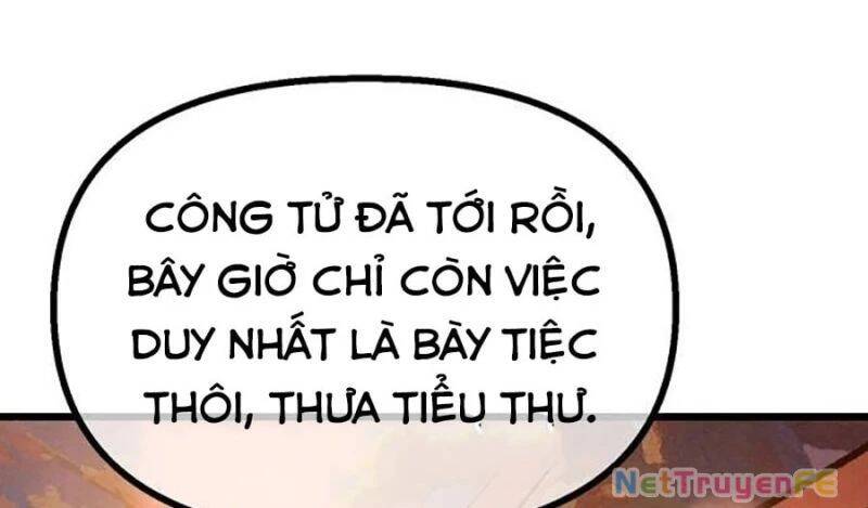 Chinh Phục Võ Lâm Chỉ Với 1 Tô Mỳ