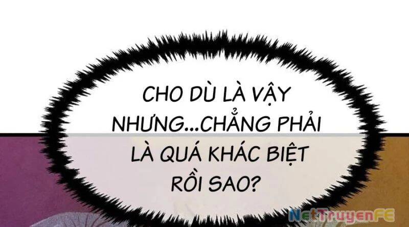 Chinh Phục Võ Lâm Chỉ Với 1 Tô Mỳ