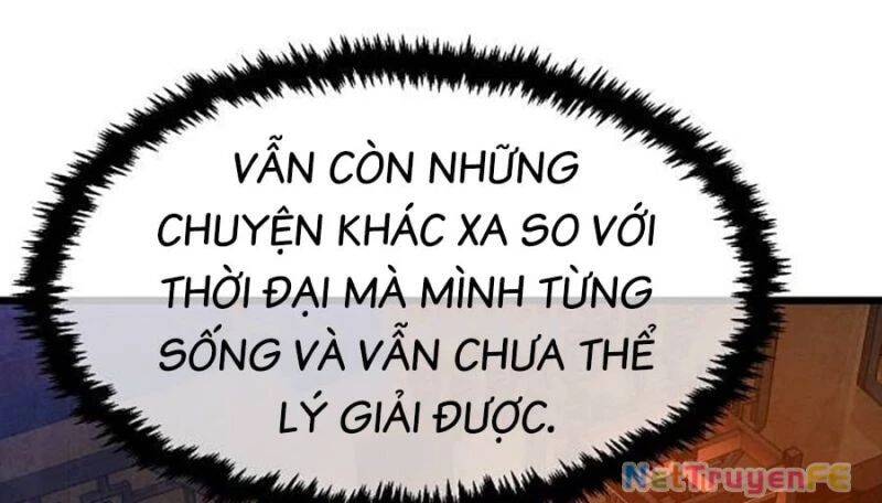 Chinh Phục Võ Lâm Chỉ Với 1 Tô Mỳ