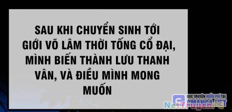 Chinh Phục Võ Lâm Chỉ Với 1 Tô Mỳ