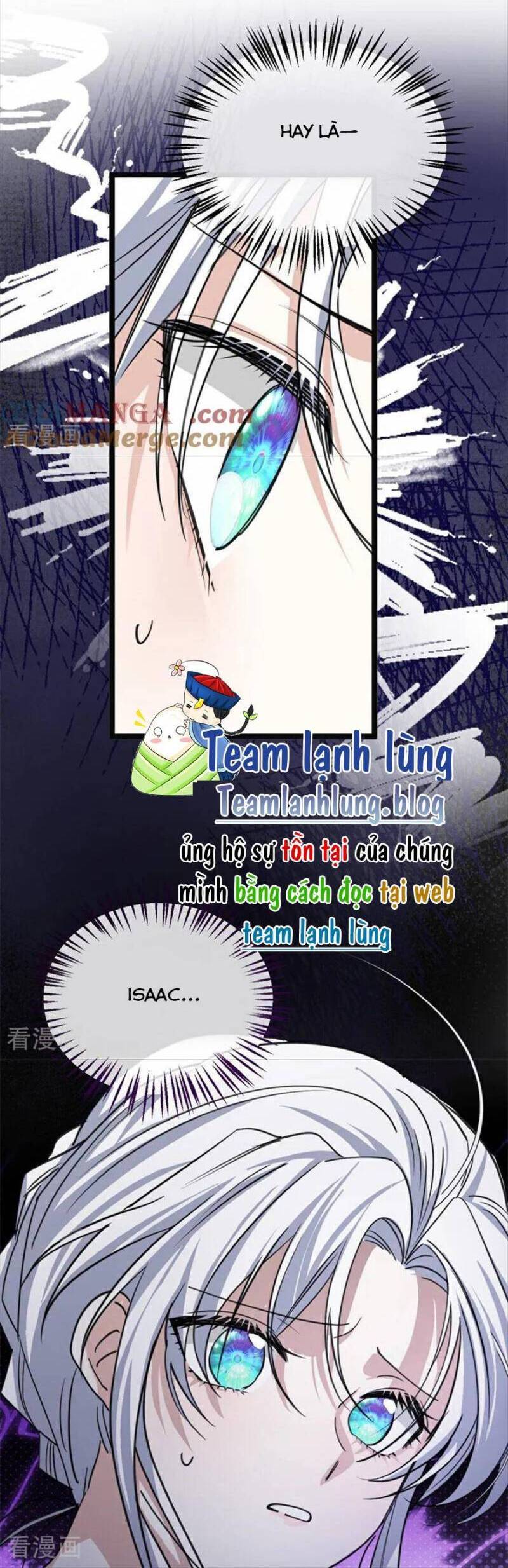 Trang truyện page_5 trong truyện tranh Bông Hoa Độc Của Nhà Công Tước - Chapter 28 - truyentvn.net