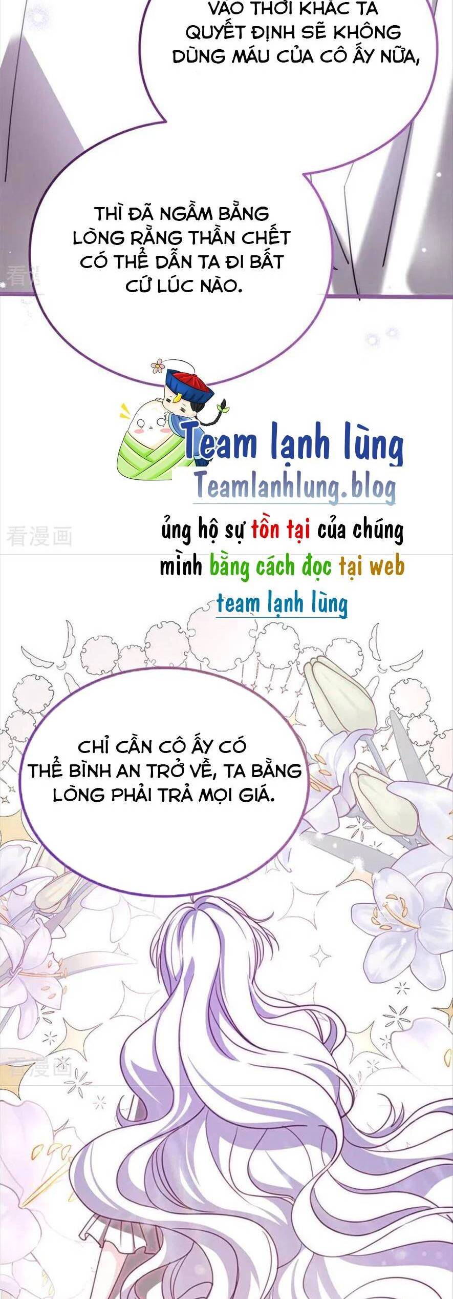 Trang truyện page_5 trong truyện tranh Bông Hoa Độc Của Nhà Công Tước - Chapter 31 - truyentvn.net