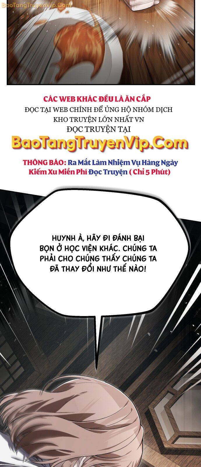 Đệ Nhất Võ Sư, Baek Cao Thủ Chapter 100 - TC Truyện