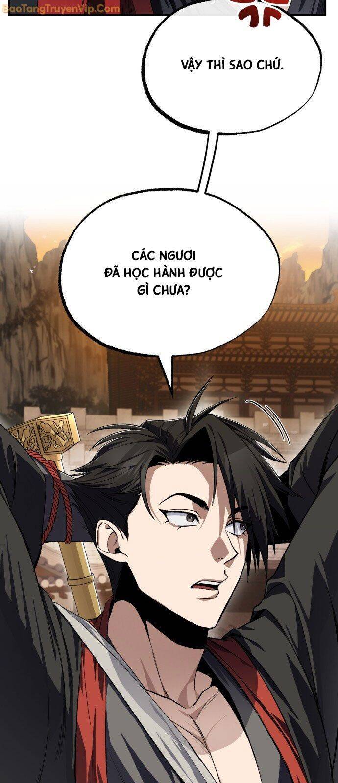 Đệ Nhất Võ Sư, Baek Cao Thủ Chapter 100 - TC Truyện