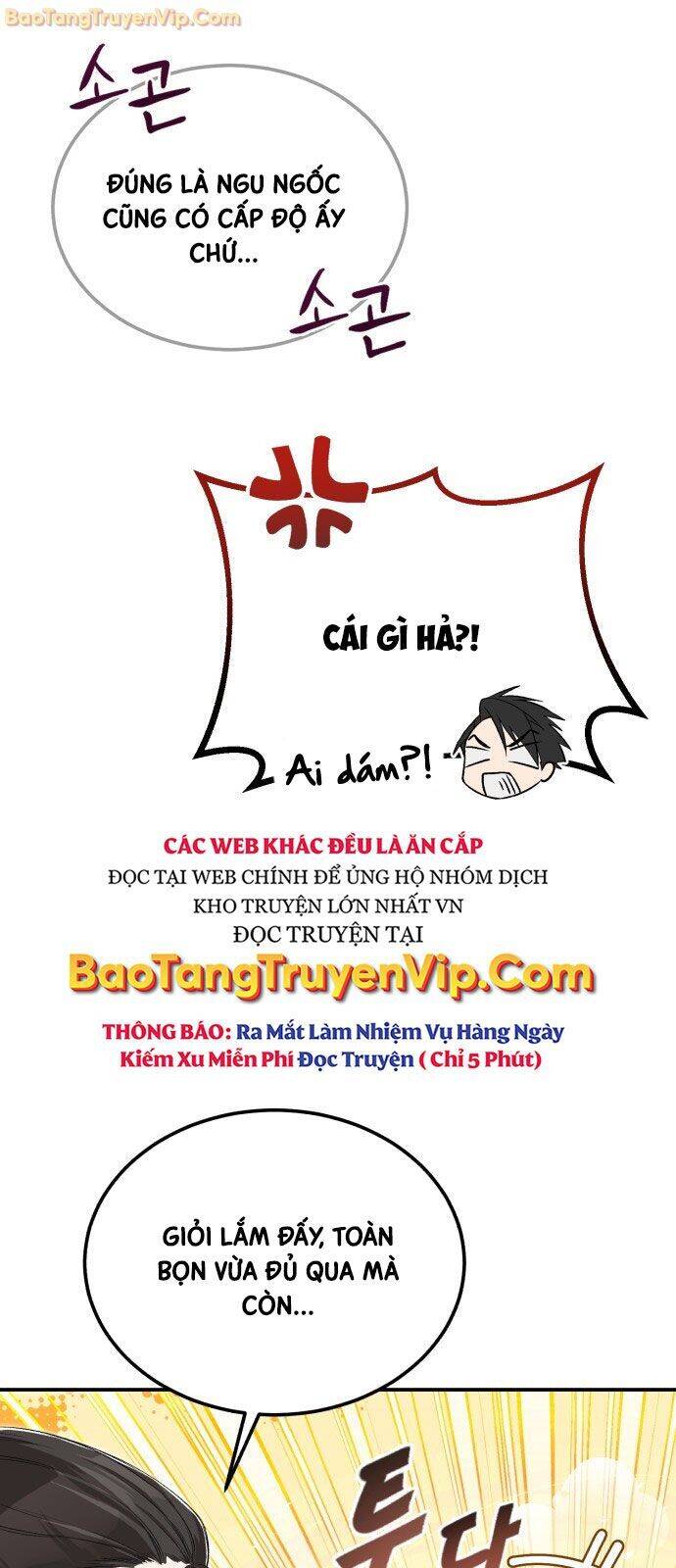 Đệ Nhất Võ Sư, Baek Cao Thủ