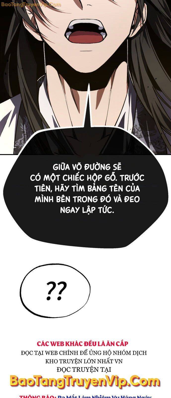 Đệ Nhất Võ Sư, Baek Cao Thủ Chapter 100 - TC Truyện