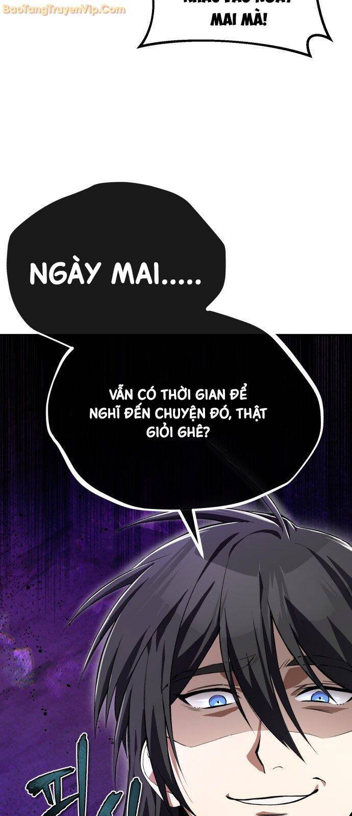 Đệ Nhất Võ Sư, Baek Cao Thủ Chapter 100 - TC Truyện