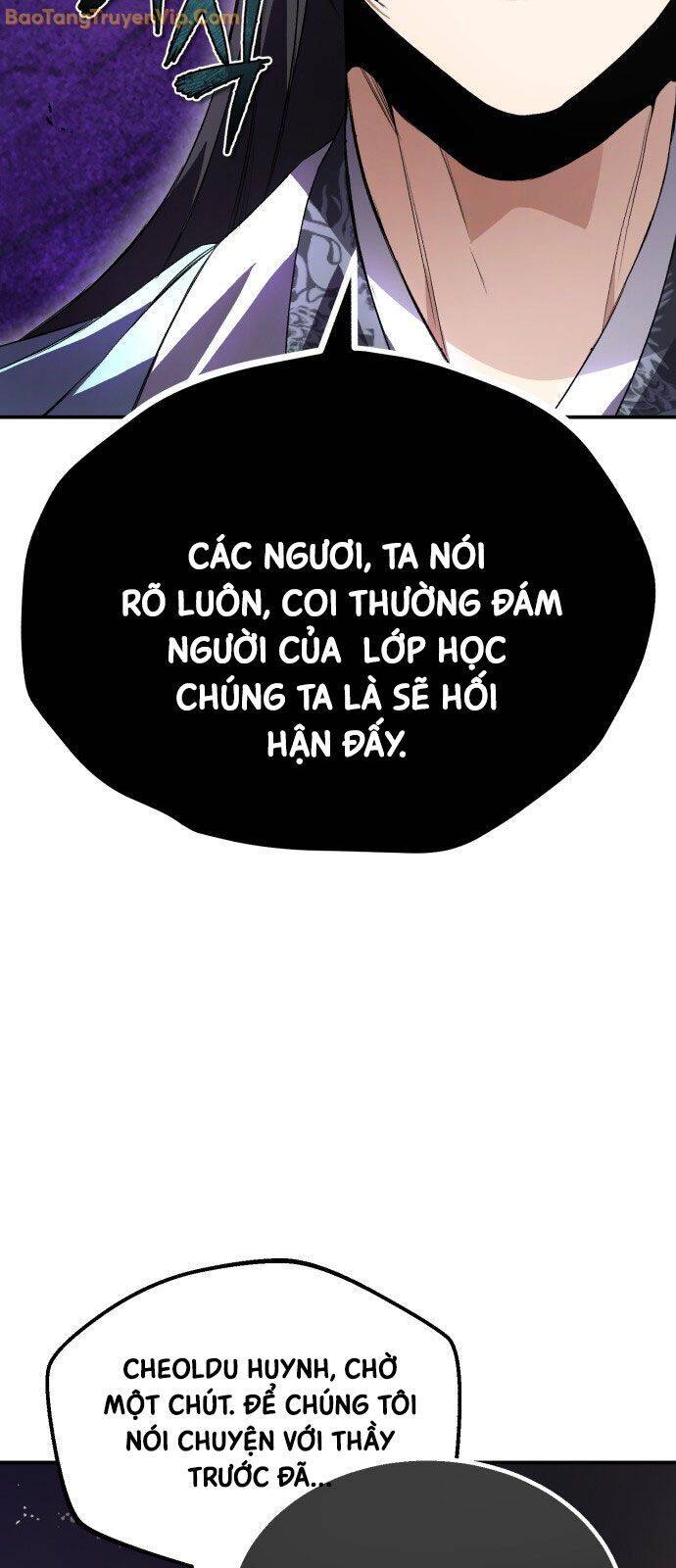 Đệ Nhất Võ Sư, Baek Cao Thủ Chapter 100 - TC Truyện