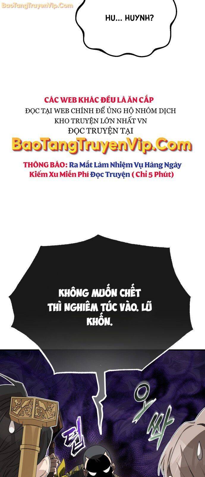 Đệ Nhất Võ Sư, Baek Cao Thủ Chapter 100 - TC Truyện