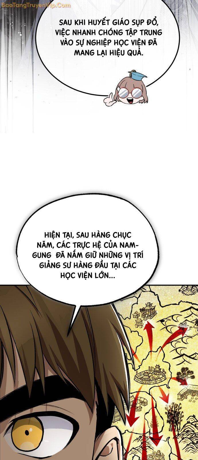 Đệ Nhất Võ Sư, Baek Cao Thủ Chapter 100 - TC Truyện