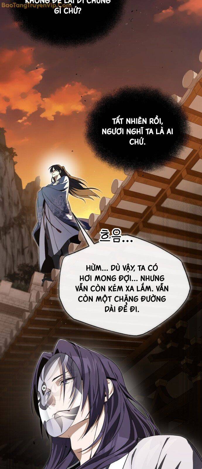 Đệ Nhất Võ Sư, Baek Cao Thủ Chapter 100 - TC Truyện