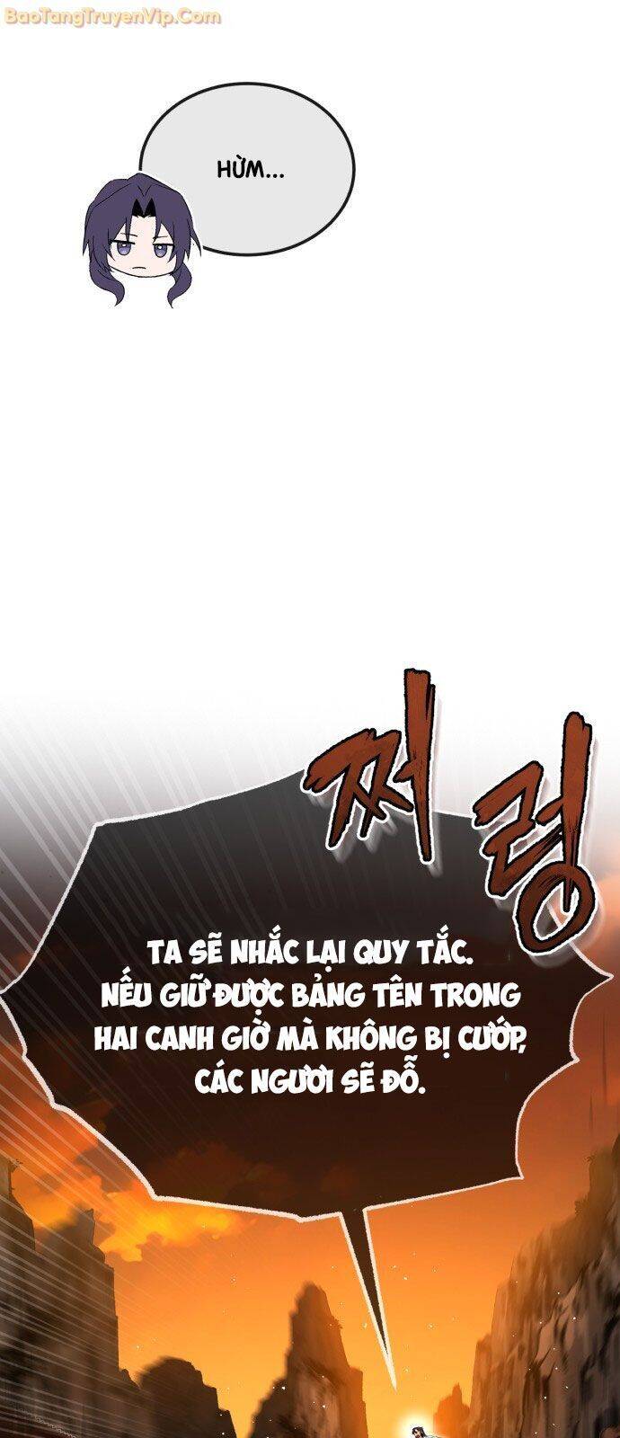 Đệ Nhất Võ Sư, Baek Cao Thủ Chapter 100 - TC Truyện