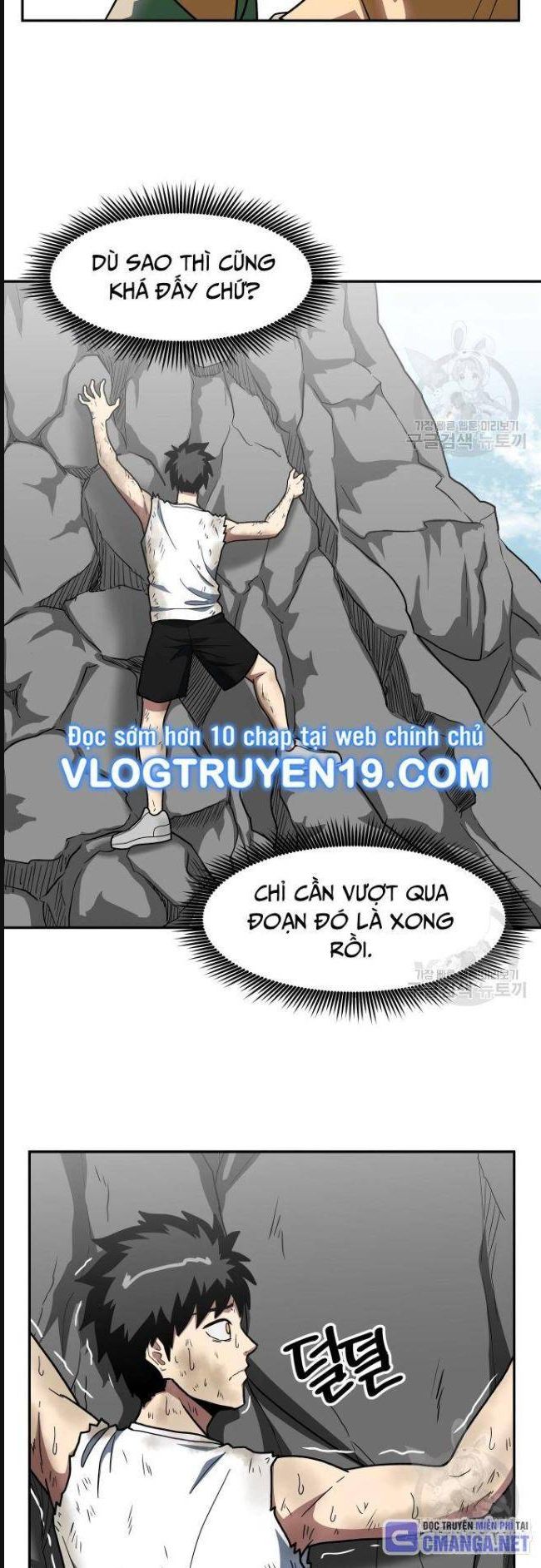 Trang truyện page_14 trong truyện tranh Trường Trung Học Thú Nhân - Chapter 14 - truyentvn.net