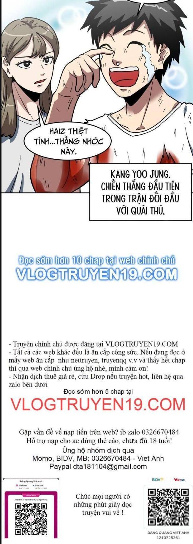 Trang truyện page_42 trong truyện tranh Trường Trung Học Thú Nhân - Chapter 17 - truyentvn.net