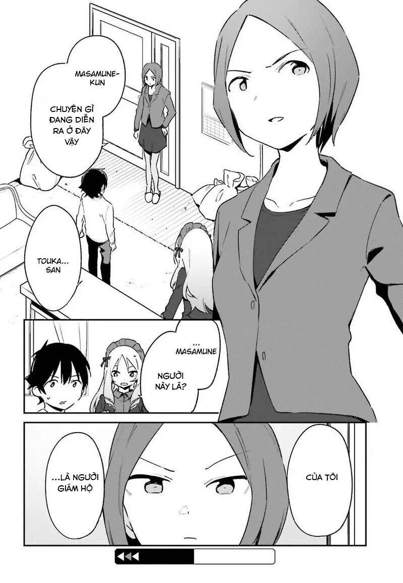 Ero Manga Sensei [Chap 58] - Page 27