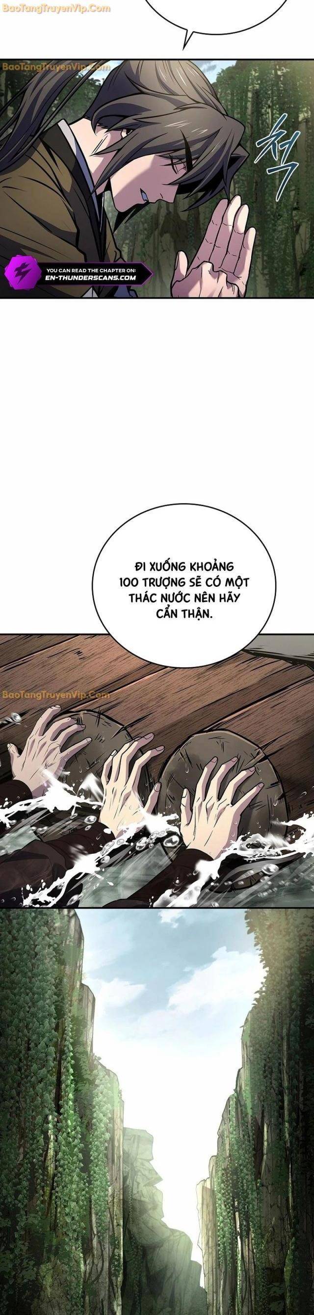 Chuyển Sinh Thành Tiêu Sư [Chap 95] - Page 26