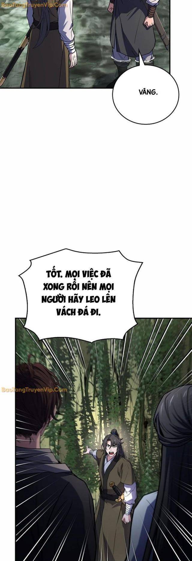 Chuyển Sinh Thành Tiêu Sư [Chap 95] - Page 31