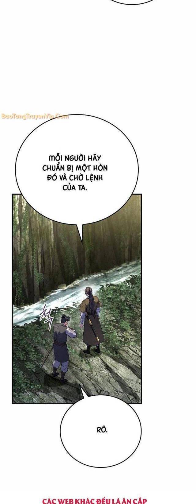 Chuyển Sinh Thành Tiêu Sư [Chap 95] - Page 40