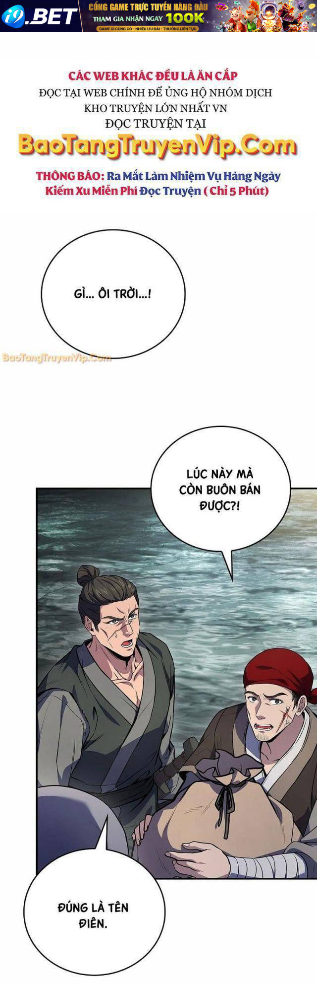 Chuyển Sinh Thành Tiêu Sư [Chap 95] - Page 60