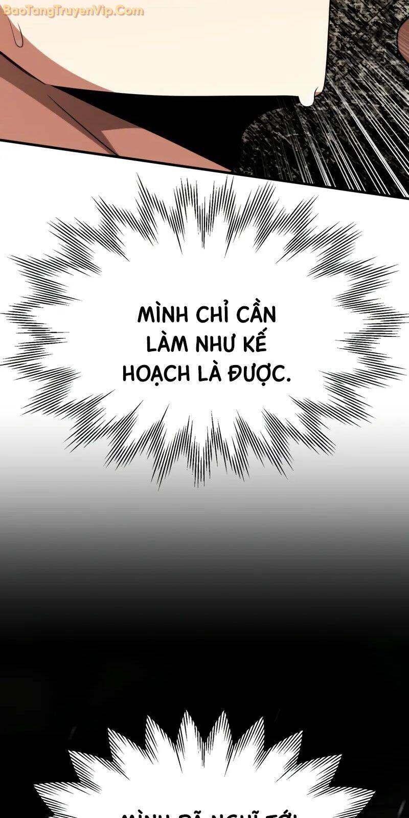 Trang truyện page_20 trong truyện tranh Con Trai Út Của Đại Pháp Sư Lừng Danh - Chapter 77 - truyentvn.net