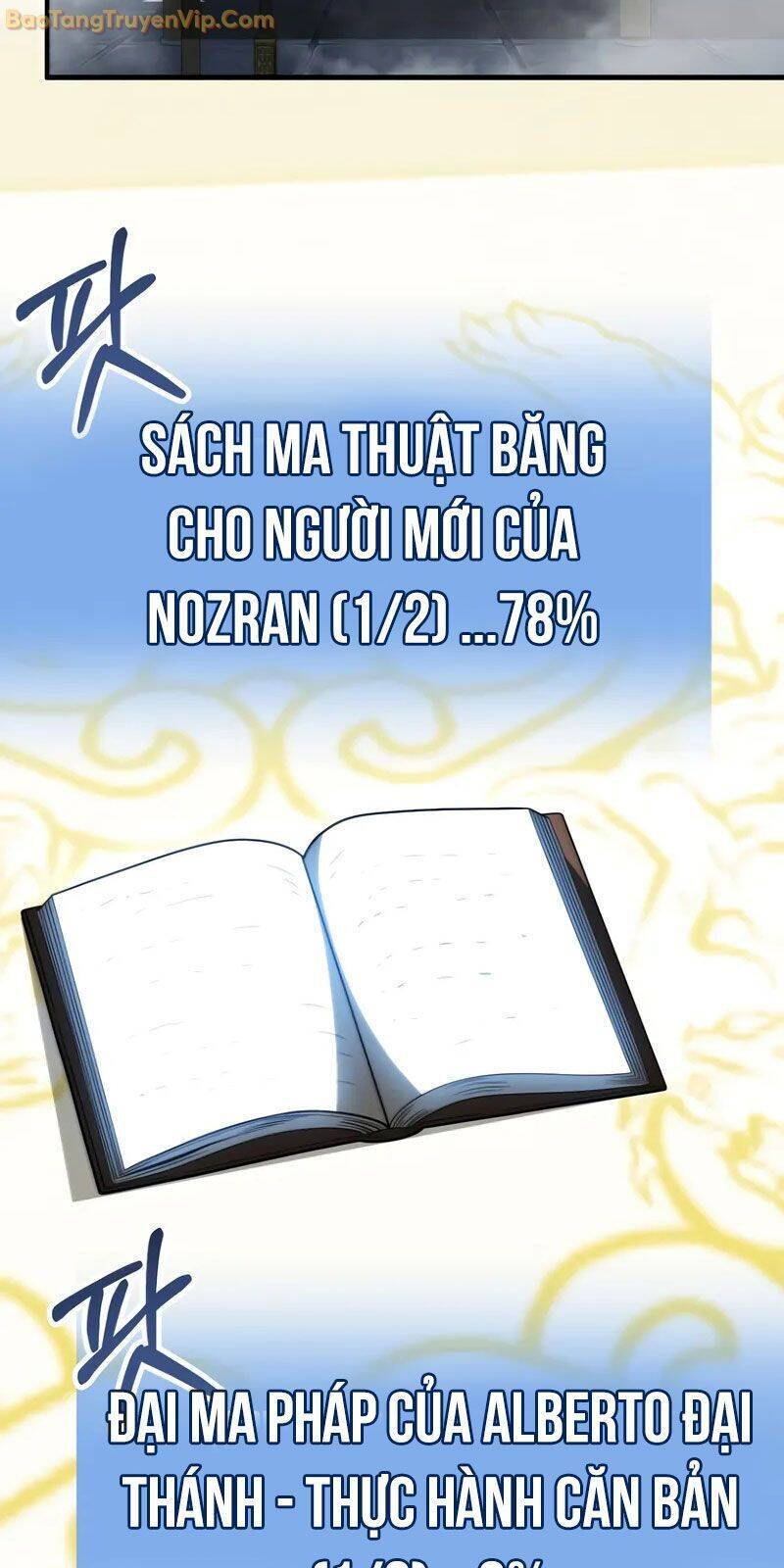 Trang truyện page_55 trong truyện tranh Con Trai Út Của Đại Pháp Sư Lừng Danh - Chapter 77 - truyentvn.net